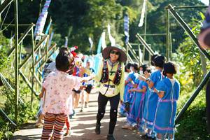 BIB: 
                            <button type="button" onclick="openModal(19044484)" class="btn btn-primary btn-sm float-right btn-popup" data-toggle="modal" data-target=".modal-high-quality">
                        <i class="fas fa-shopping-cart"></i> Add to Cart
                    </button>
                                            <button type="button" onclick="isThisMe(19044484, true)" class="btn btn-success btn-sm float-right btn-popup btn-isme hidden" data-toggle="tooltip" data-placement="bottom" title="นี่คือรูปของคุณใช่ไหม คลิกที่นี่เพื่อเอาเข้าอัลบั้ม">
                        <i class="fas fa-plus"></i> Add to album
                    </button>
                    <button type="button" onclick="isThisMe(19044484, false)" class="btn btn-warning btn-sm float-right btn-popup btn-isnotme hidden">
                        <i class="fas fa-ban"></i> Remove from album
                    </button>